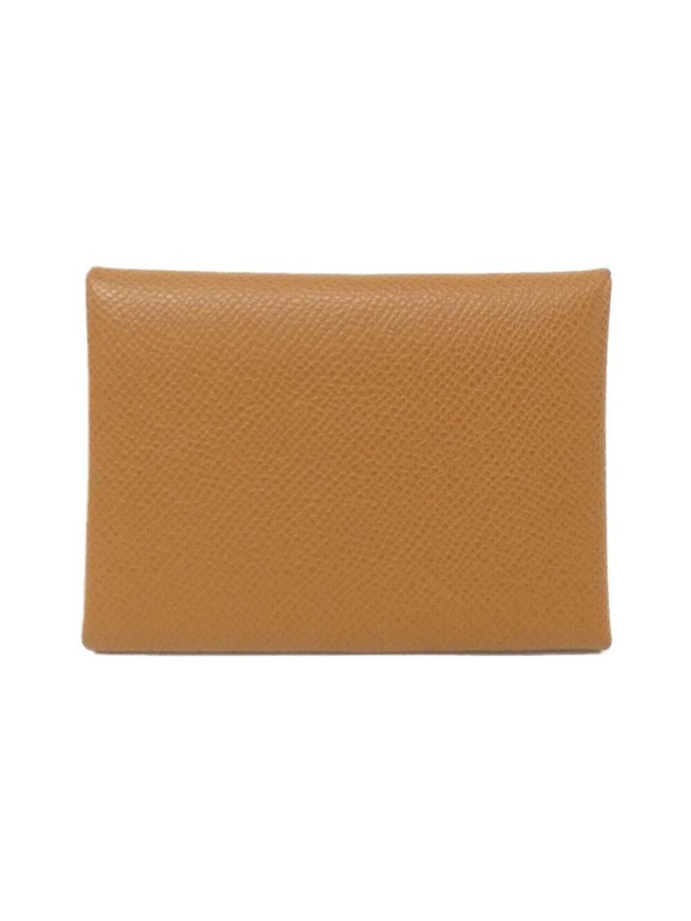 Hermes Calvi Duo Coin Purse